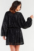 Robe de soirée model 174304 awama